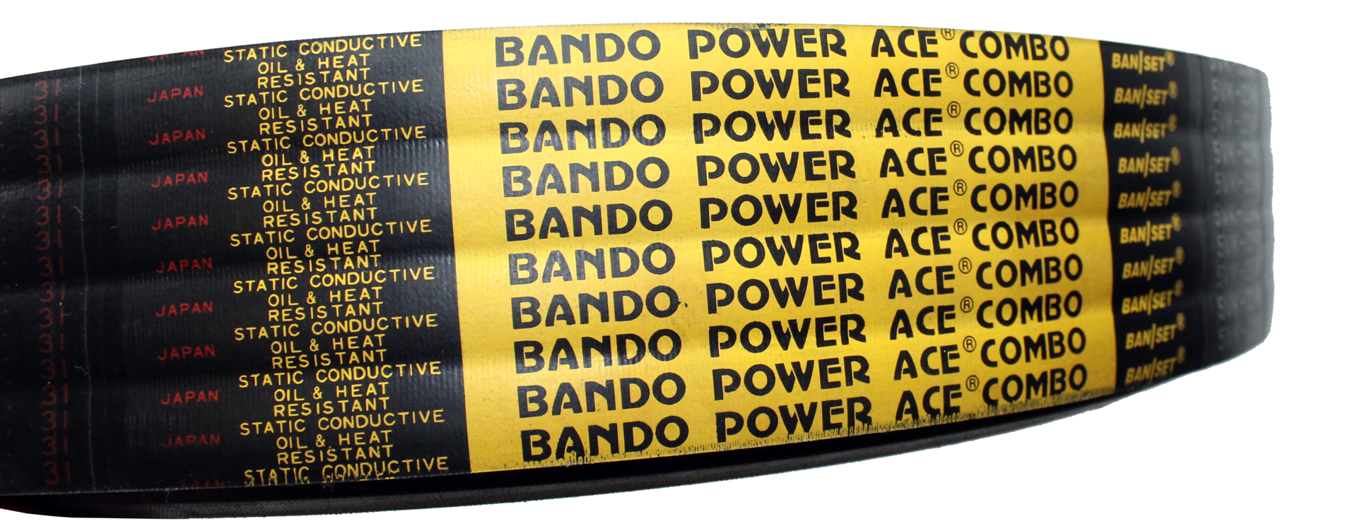 Power Ace® Aramid Combo (5VK, 8VK)