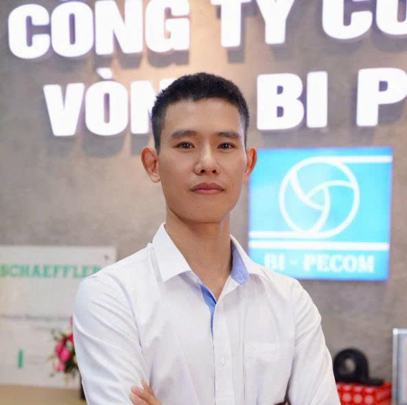 Mr Nguyễn Văn Chung