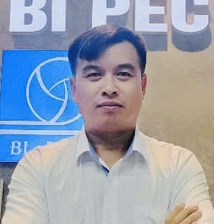 Mr Đặng Nguyễn Tiên