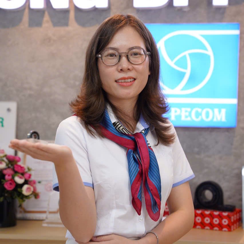 Vũ Thị Lý